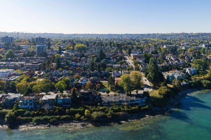 Photo 11 at 2576 Point Grey Road, Kitsilano, Vancouver West