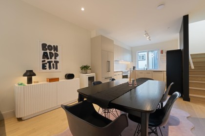 Photo 6 at 24 - 632 E 3rd Street, Lower Lonsdale, North Vancouver