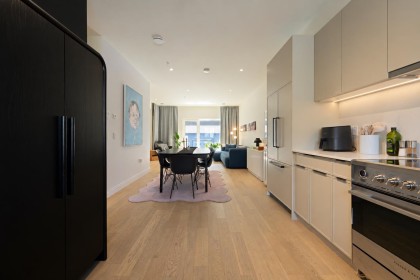 Photo 12 at 24 - 632 E 3rd Street, Lower Lonsdale, North Vancouver
