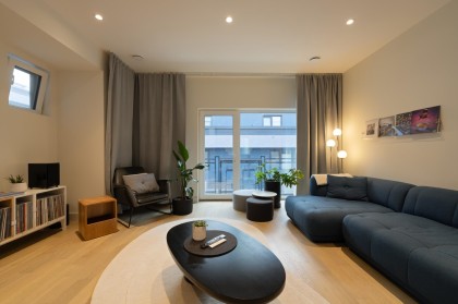 Photo 3 at 24 - 632 E 3rd Street, Lower Lonsdale, North Vancouver