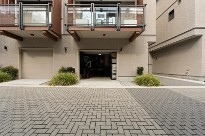 Photo 36 at 24 - 632 E 3rd Street, Lower Lonsdale, North Vancouver