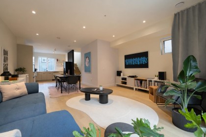 Photo 5 at 24 - 632 E 3rd Street, Lower Lonsdale, North Vancouver