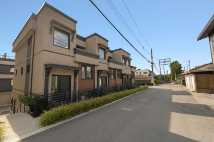 Photo 38 at 24 - 632 E 3rd Street, Lower Lonsdale, North Vancouver