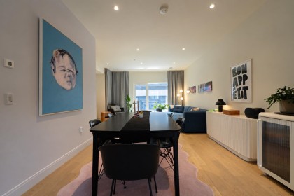 Photo 11 at 24 - 632 E 3rd Street, Lower Lonsdale, North Vancouver
