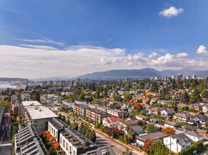Photo 39 at 24 - 632 E 3rd Street, Lower Lonsdale, North Vancouver