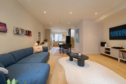 Photo 4 at 24 - 632 E 3rd Street, Lower Lonsdale, North Vancouver