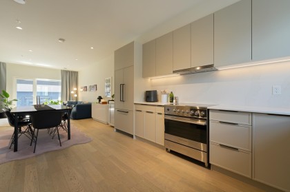 Photo 8 at 24 - 632 E 3rd Street, Lower Lonsdale, North Vancouver