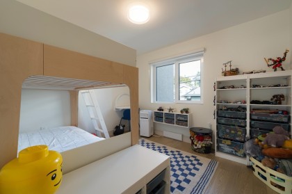 Photo 25 at 24 - 632 E 3rd Street, Lower Lonsdale, North Vancouver