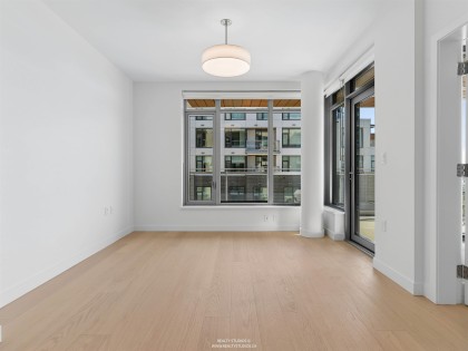 Photo 23 at 302 - 777 Harbour Way, Harbourside, North Vancouver