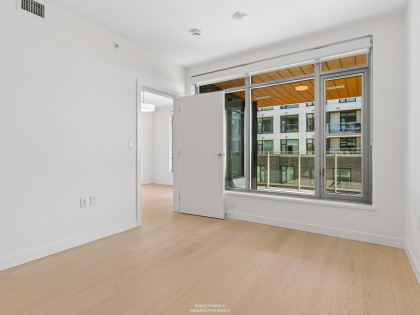 Photo 27 at 302 - 777 Harbour Way, Harbourside, North Vancouver
