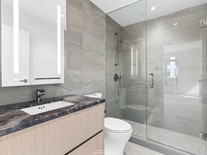 Photo 13 at 302 - 777 Harbour Way, Harbourside, North Vancouver