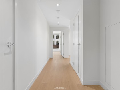 Photo 17 at 302 - 777 Harbour Way, Harbourside, North Vancouver