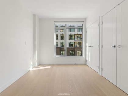 Photo 16 at 302 - 777 Harbour Way, Harbourside, North Vancouver