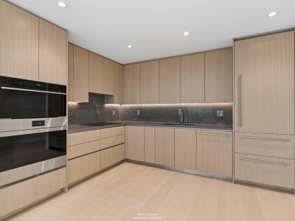 Photo 7 at 302 - 777 Harbour Way, Harbourside, North Vancouver