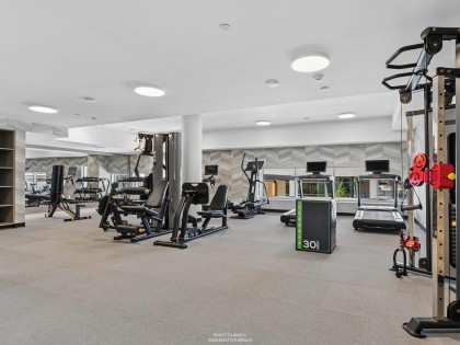 Photo 36 at 302 - 777 Harbour Way, Harbourside, North Vancouver