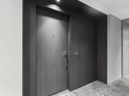 Photo 30 at 302 - 777 Harbour Way, Harbourside, North Vancouver