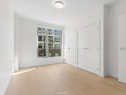 Photo 14 at 302 - 777 Harbour Way, Harbourside, North Vancouver