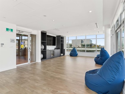 Photo 31 at 302 - 777 Harbour Way, Harbourside, North Vancouver