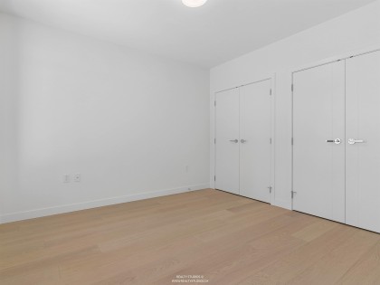 Photo 25 at 302 - 777 Harbour Way, Harbourside, North Vancouver