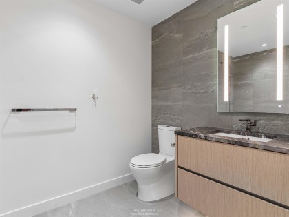 Photo 21 at 302 - 777 Harbour Way, Harbourside, North Vancouver