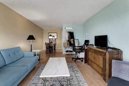 Photo 6 at 406 - 1412 W 14th Avenue, Fairview VW, Vancouver West