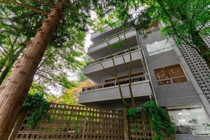 Photo 1 at 406 - 1412 W 14th Avenue, Fairview VW, Vancouver West