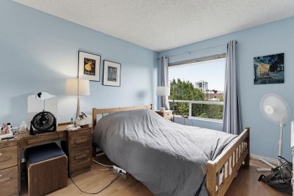 Photo 20 at 406 - 1412 W 14th Avenue, Fairview VW, Vancouver West