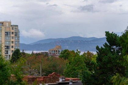 Photo 11 at 406 - 1412 W 14th Avenue, Fairview VW, Vancouver West