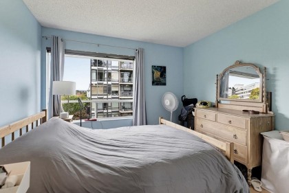 Photo 21 at 406 - 1412 W 14th Avenue, Fairview VW, Vancouver West