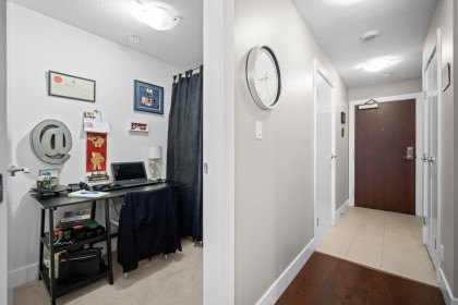 Photo 17 at 708 - 888 Homer Street, Downtown VW, Vancouver West