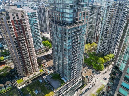 Photo 32 at 708 - 888 Homer Street, Downtown VW, Vancouver West