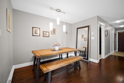Photo 5 at 708 - 888 Homer Street, Downtown VW, Vancouver West