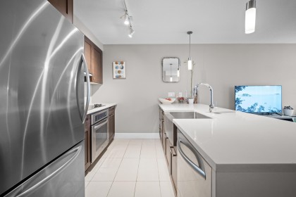 Photo 10 at 708 - 888 Homer Street, Downtown VW, Vancouver West