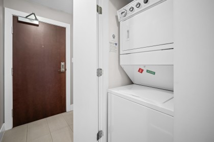Photo 19 at 708 - 888 Homer Street, Downtown VW, Vancouver West