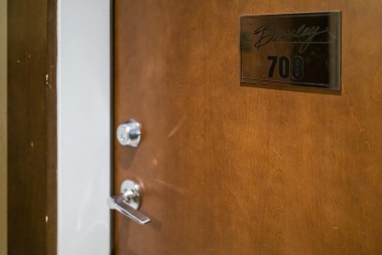 Photo 29 at 708 - 888 Homer Street, Downtown VW, Vancouver West