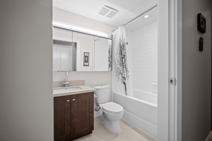 Photo 21 at 708 - 888 Homer Street, Downtown VW, Vancouver West