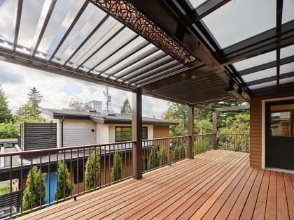Photo 13 at 3732 W 1st Avenue, Point Grey, Vancouver West