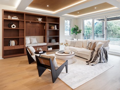 Photo 1 at 3732 W 1st Avenue, Point Grey, Vancouver West