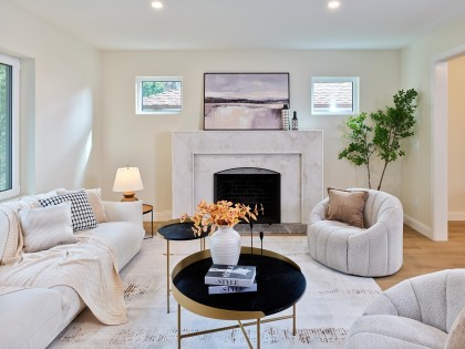 Photo 5 at 3732 W 1st Avenue, Point Grey, Vancouver West