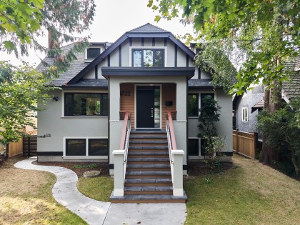 Photo 40 at 3732 W 1st Avenue, Point Grey, Vancouver West