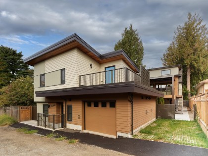 Photo 39 at 3732 W 1st Avenue, Point Grey, Vancouver West