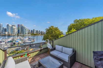 Photo 29 at 1002 Ironwork Passage, False Creek, Vancouver West