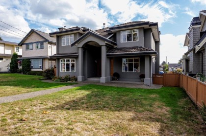 Photo 2 at 449 E 16th Street, Central Lonsdale, North Vancouver
