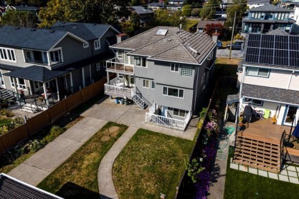 Photo 40 at 449 E 16th Street, Central Lonsdale, North Vancouver