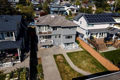 Photo 39 at 449 E 16th Street, Central Lonsdale, North Vancouver
