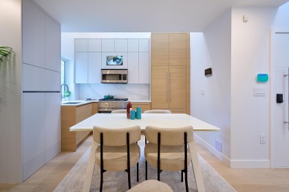 Photo 9 at 3674 W 1st Avenue, Kitsilano, Vancouver West