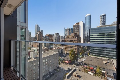 Photo 6 at 1808 - 999 Seymour Street, Downtown VW, Vancouver West