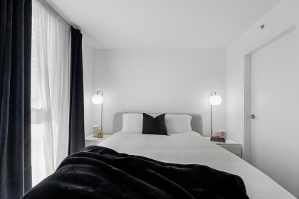 Photo 17 at 1808 - 999 Seymour Street, Downtown VW, Vancouver West