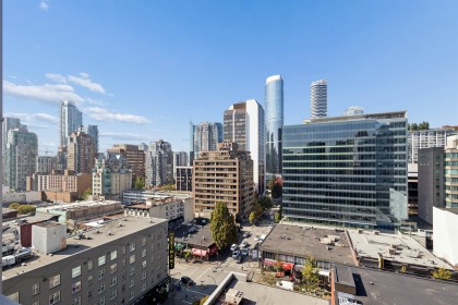 Photo 7 at 1808 - 999 Seymour Street, Downtown VW, Vancouver West