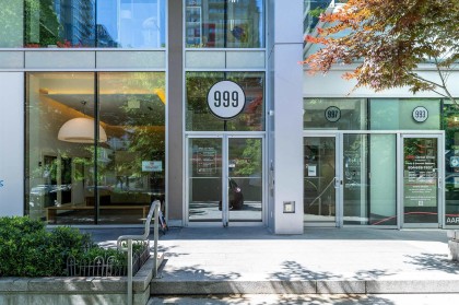 Photo 32 at 1808 - 999 Seymour Street, Downtown VW, Vancouver West